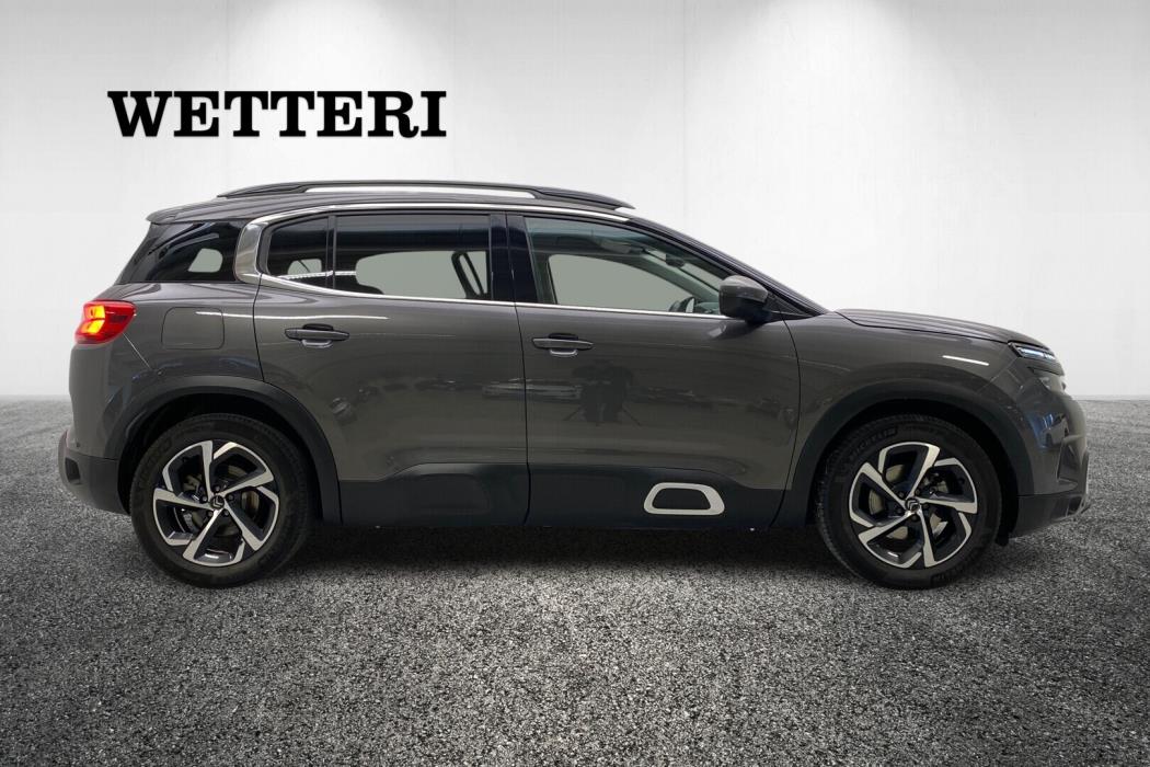 CITROEN C5 Aircross 2020