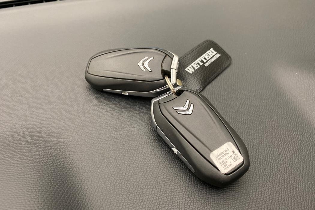 CITROEN C5 Aircross 2020