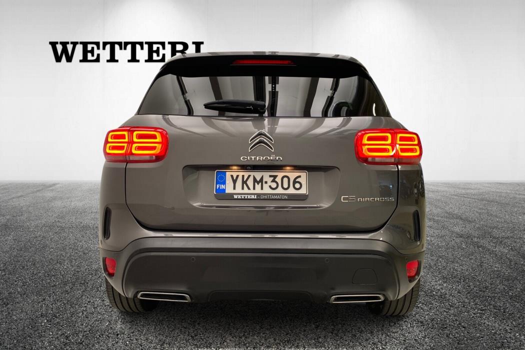 CITROEN C5 Aircross 2020