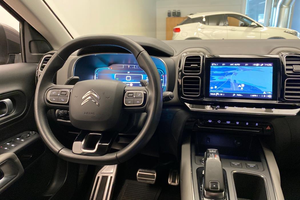 CITROEN C5 Aircross 2020