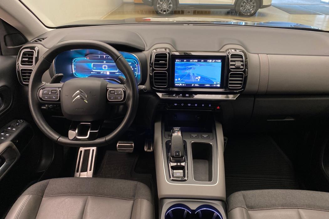 CITROEN C5 Aircross 2020