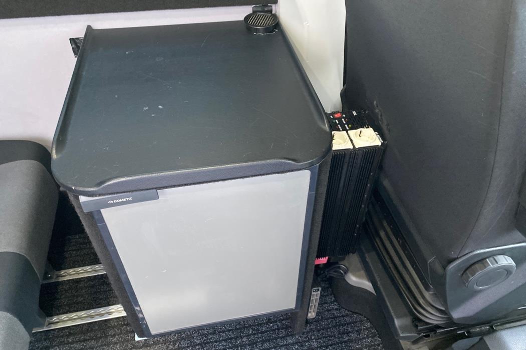 VOLKSWAGEN Crafter 2019