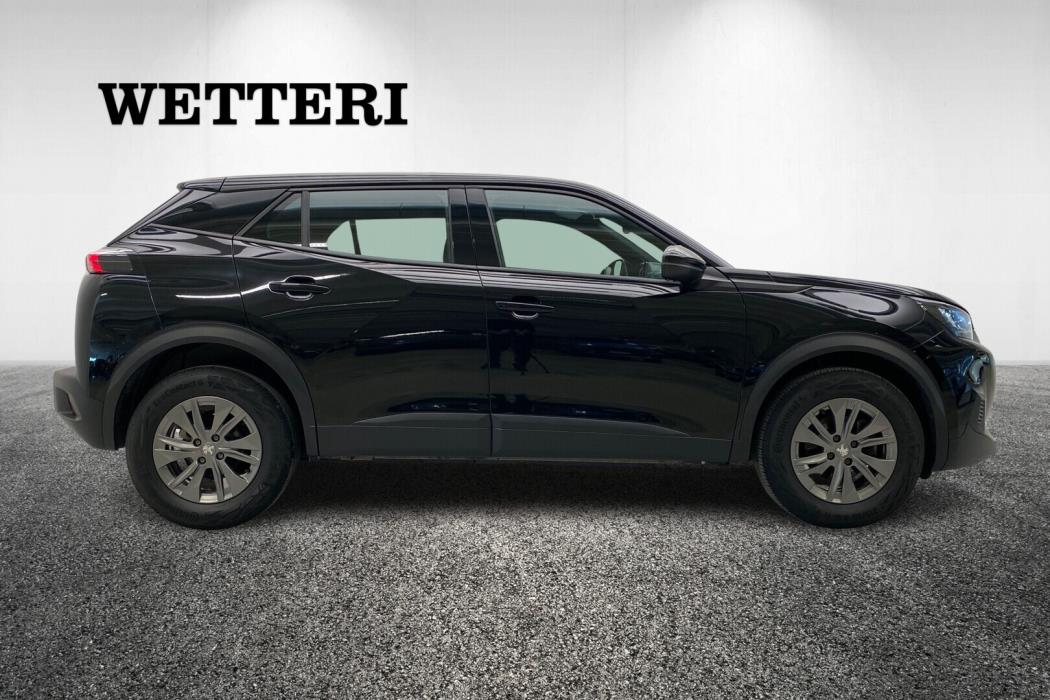 PEUGEOT 2008 2023
