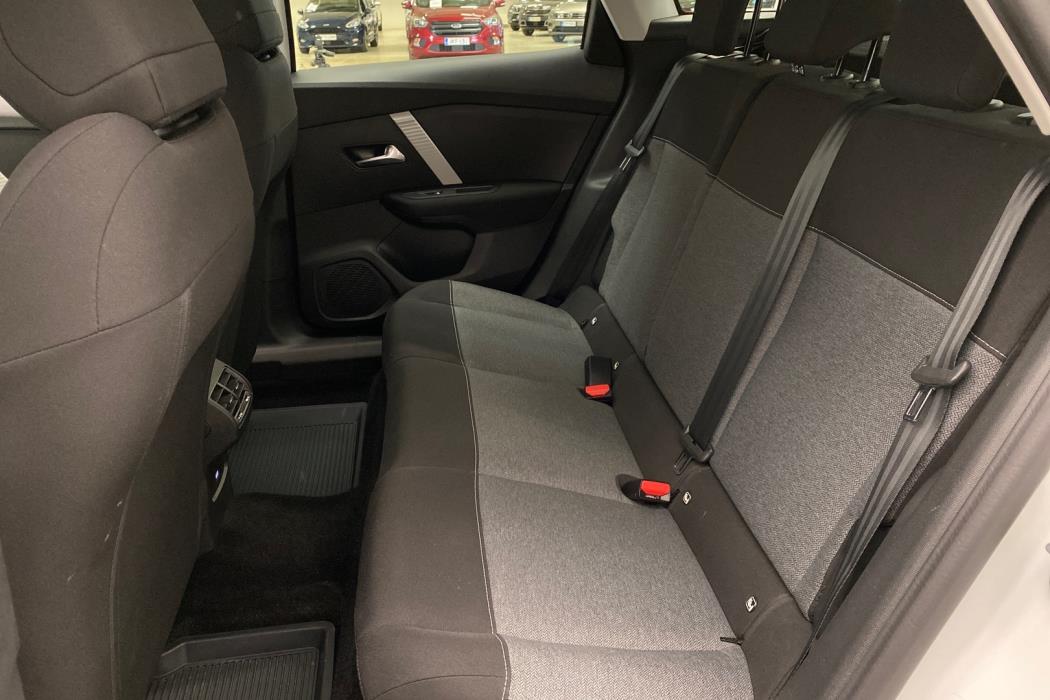 CITROEN C4 2023
