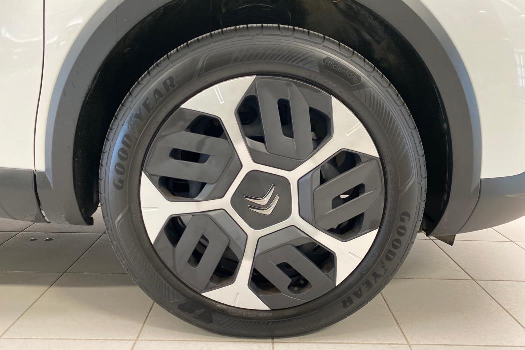 CITROEN C4 2023