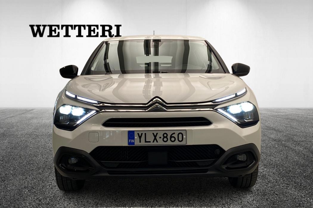 CITROEN C4 2023