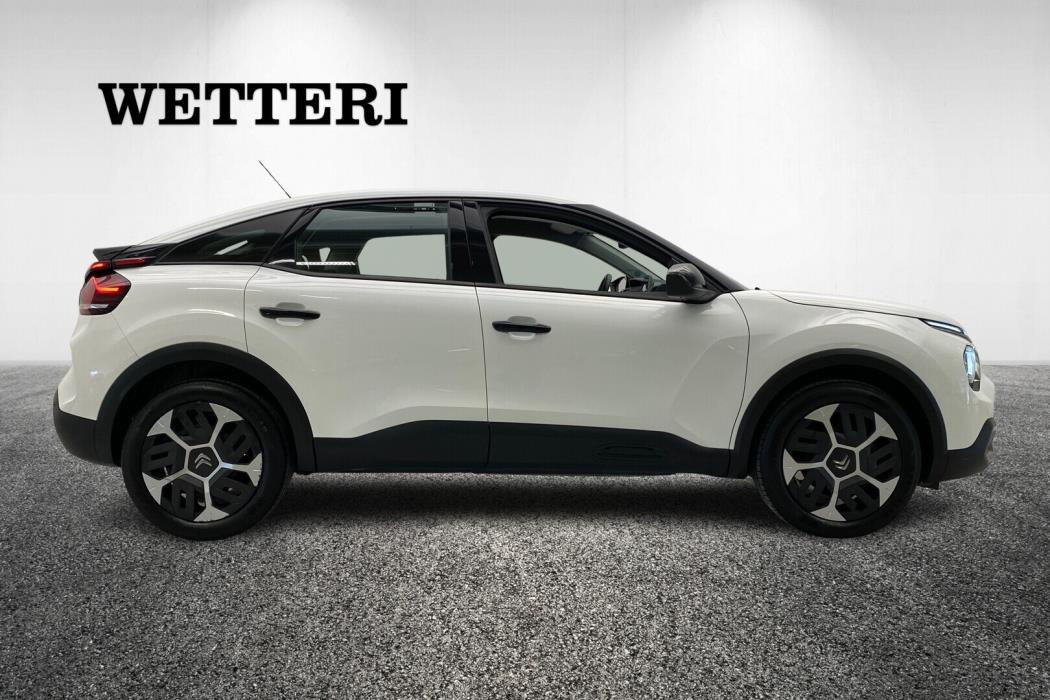 CITROEN C4 2023
