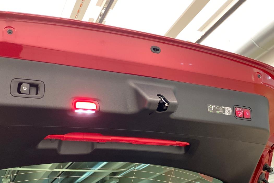 MERCEDES-BENZ CLA 2026