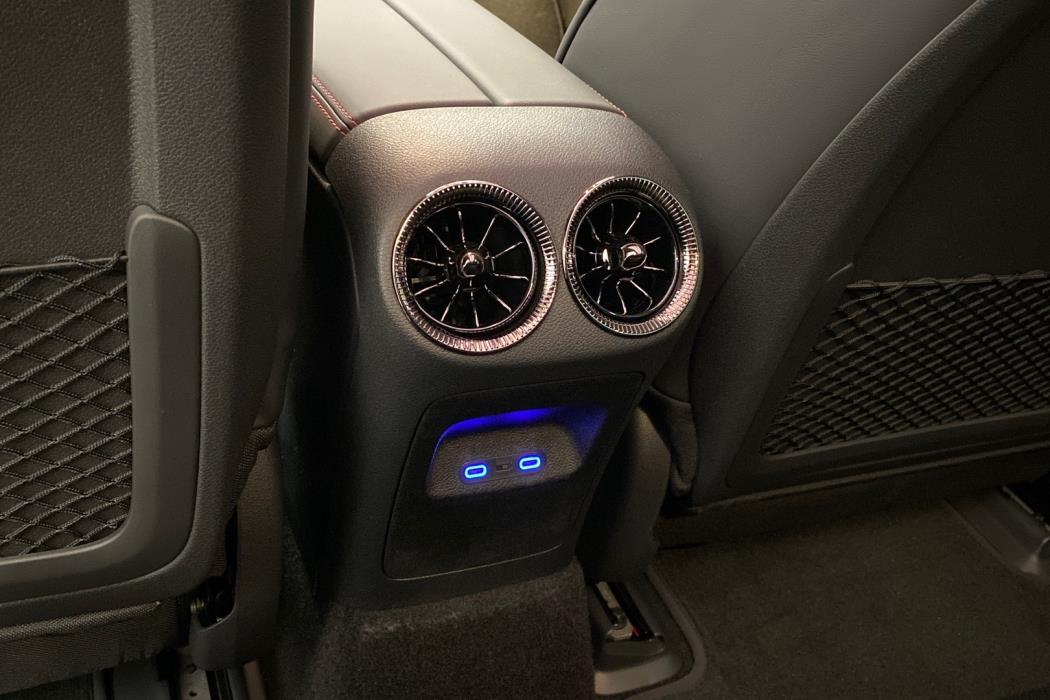 MERCEDES-BENZ CLA 2026