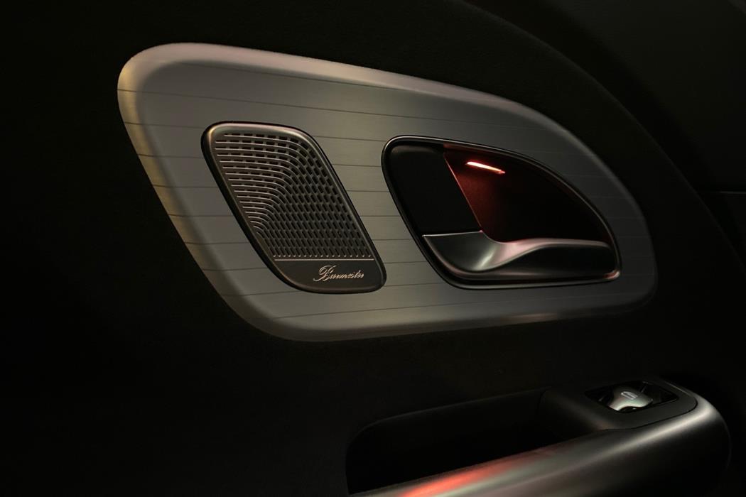 MERCEDES-BENZ CLA 2026