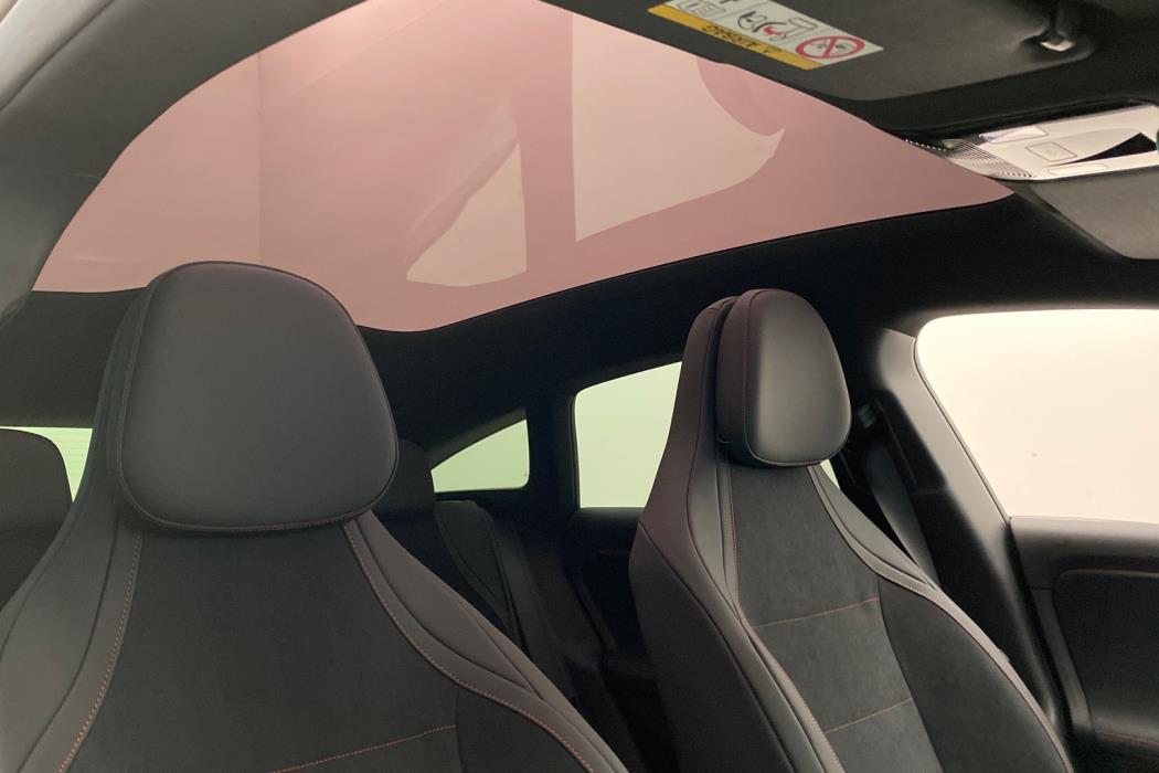 MERCEDES-BENZ CLA 2026