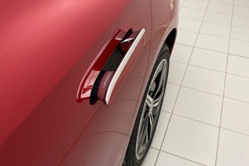 MERCEDES-BENZ CLA 2026