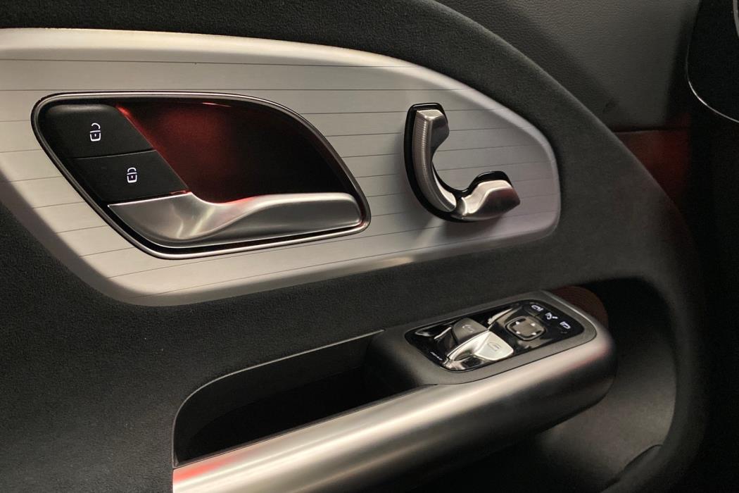 MERCEDES-BENZ CLA 2026