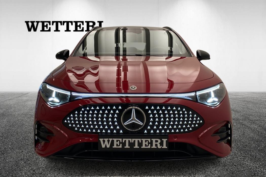 MERCEDES-BENZ CLA 2026