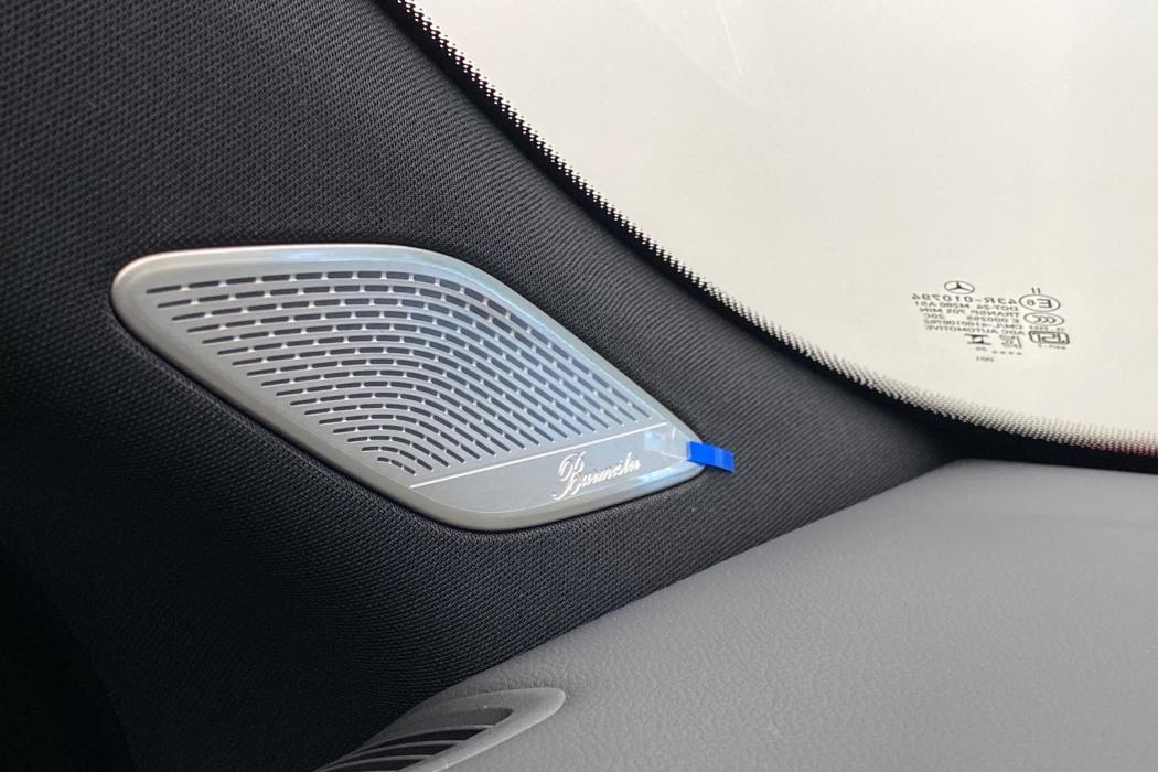 MERCEDES-BENZ CLA 2026