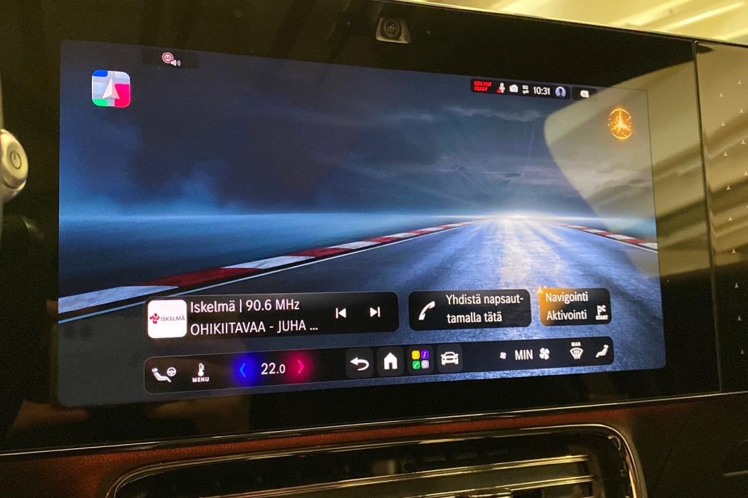 MERCEDES-BENZ CLA 2026