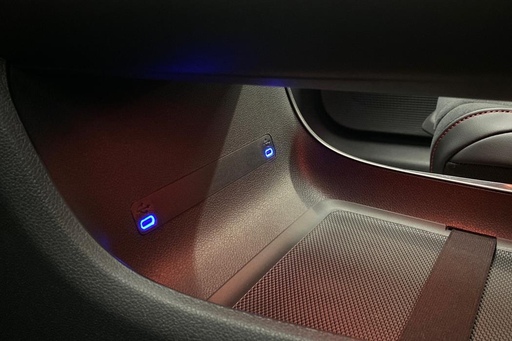 MERCEDES-BENZ CLA 2026