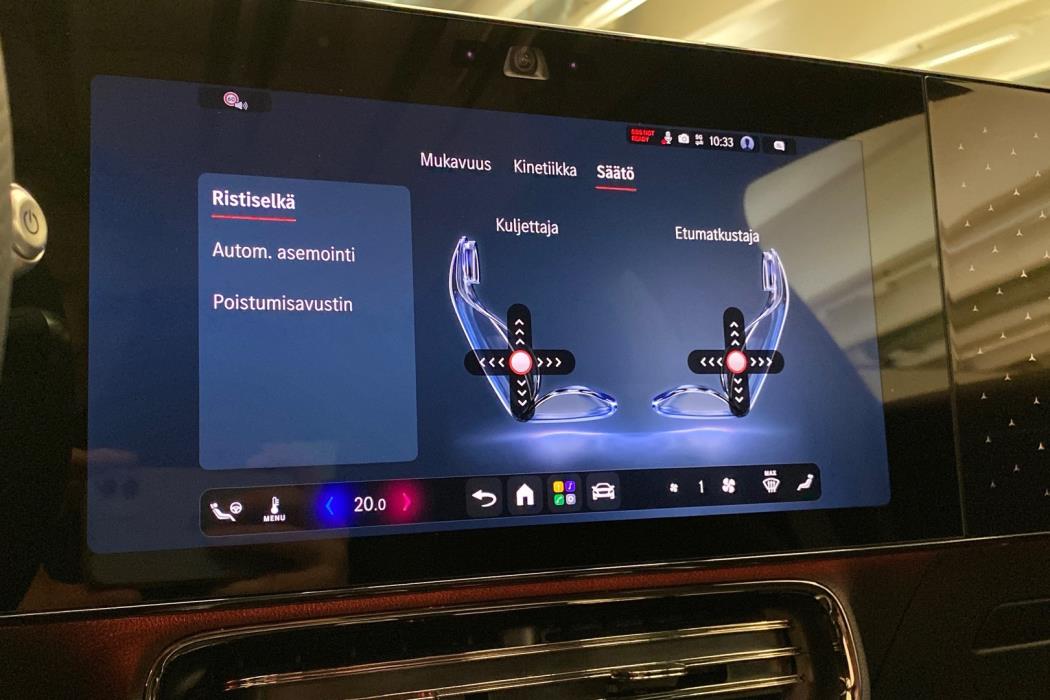 MERCEDES-BENZ CLA 2026