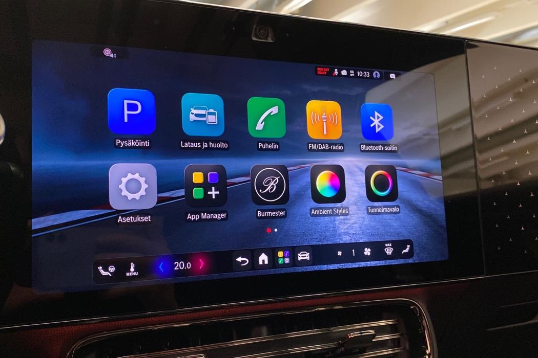 MERCEDES-BENZ CLA 2026