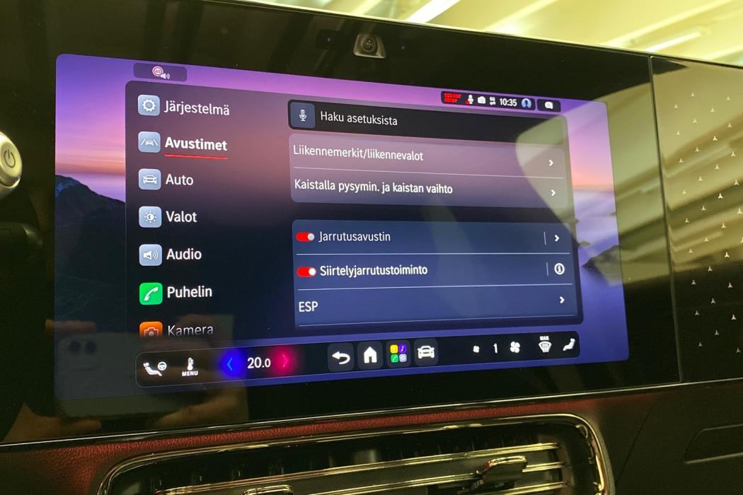 MERCEDES-BENZ CLA 2026