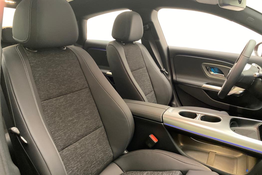 MERCEDES-BENZ CLA 2026