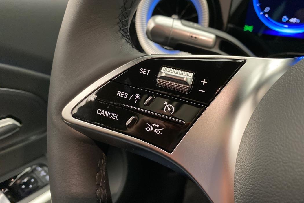 MERCEDES-BENZ CLA 2026