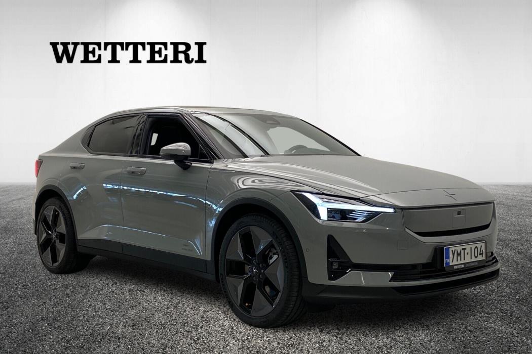 POLESTAR 2 2026
