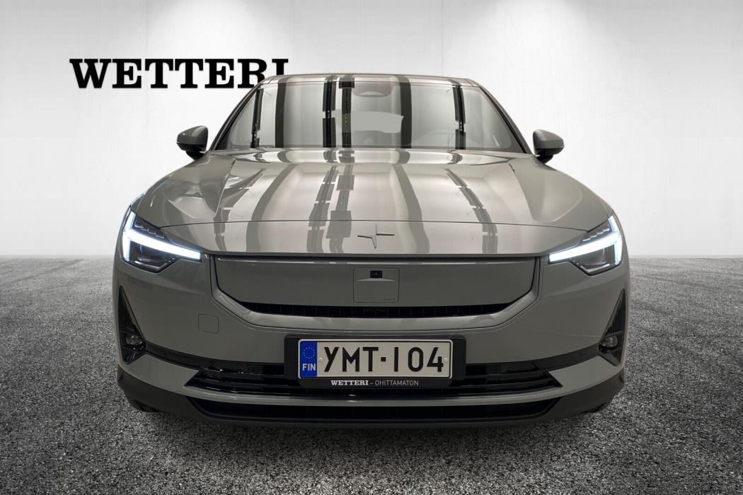 POLESTAR 2 2026