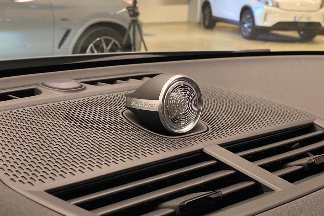 POLESTAR 2 2026