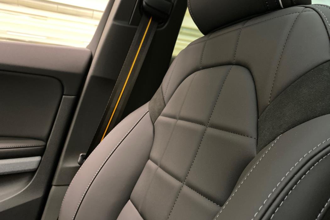 POLESTAR 2 2026