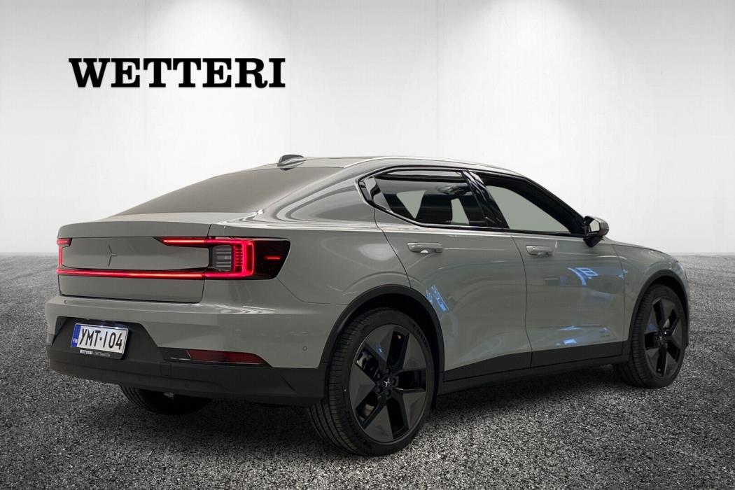 POLESTAR 2 2026
