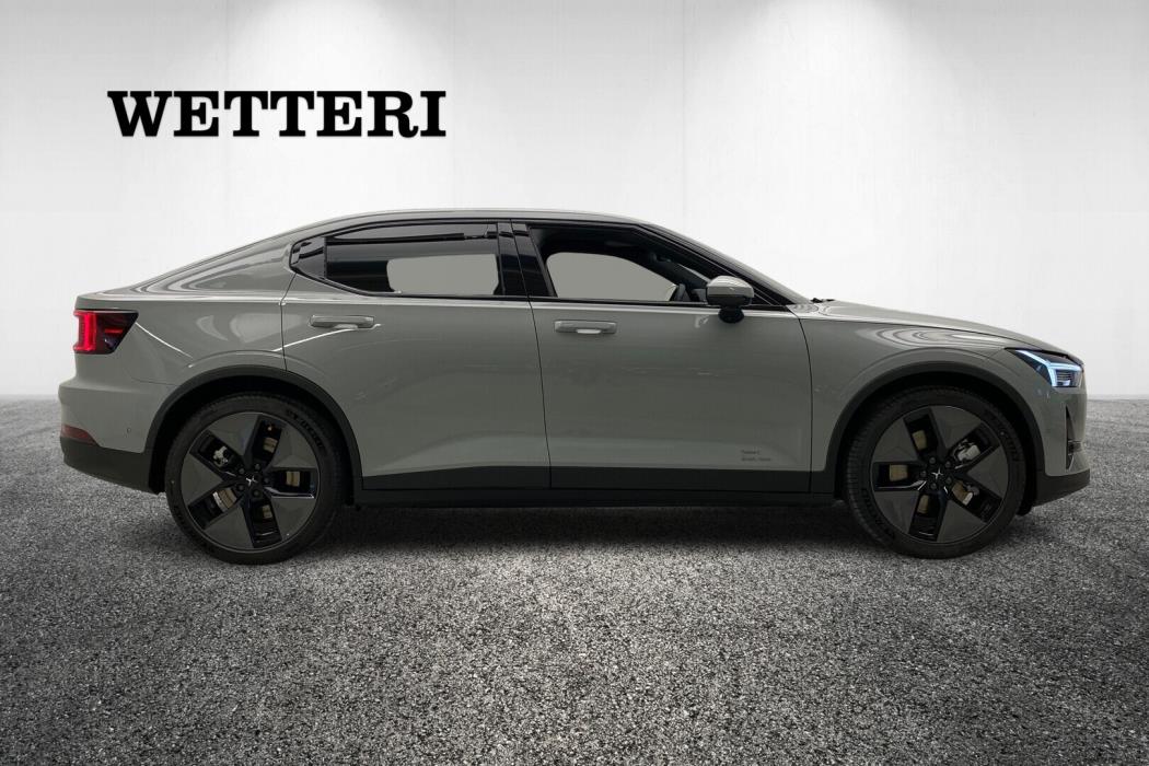 POLESTAR 2 2026