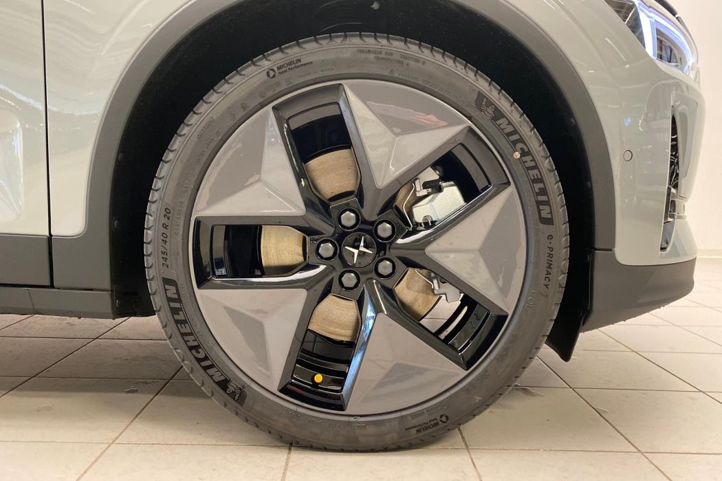 POLESTAR 2 2026