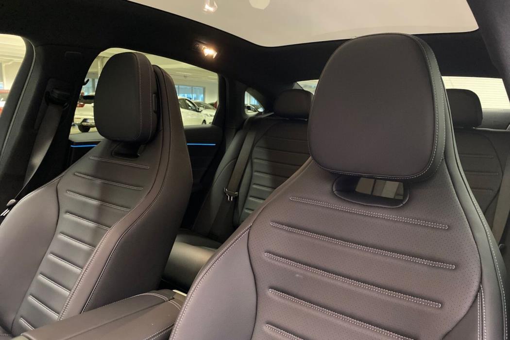 MERCEDES-BENZ C 2026