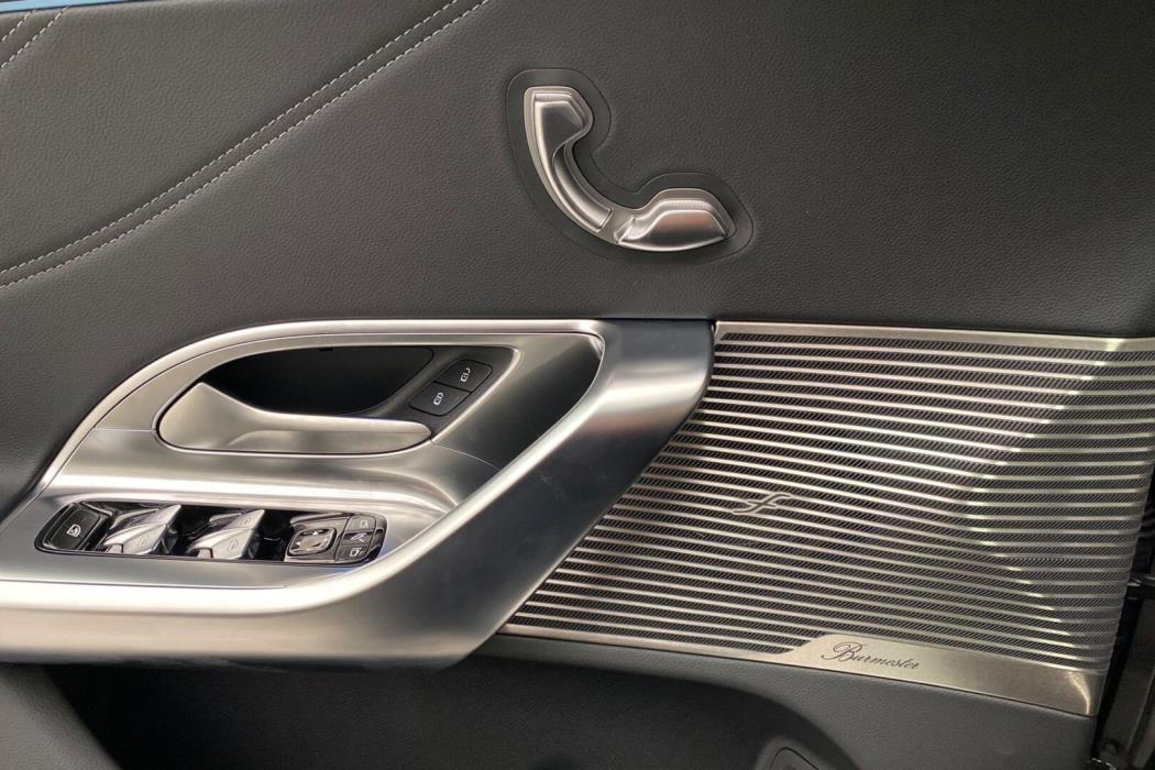 MERCEDES-BENZ C 2026