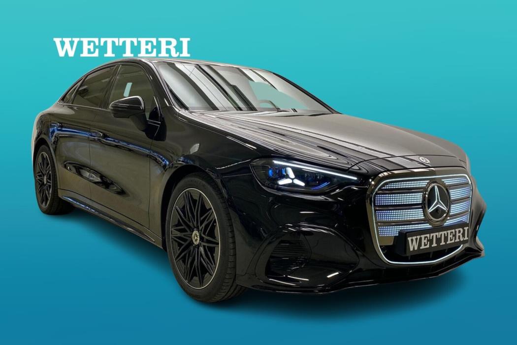 MERCEDES-BENZ C 2026