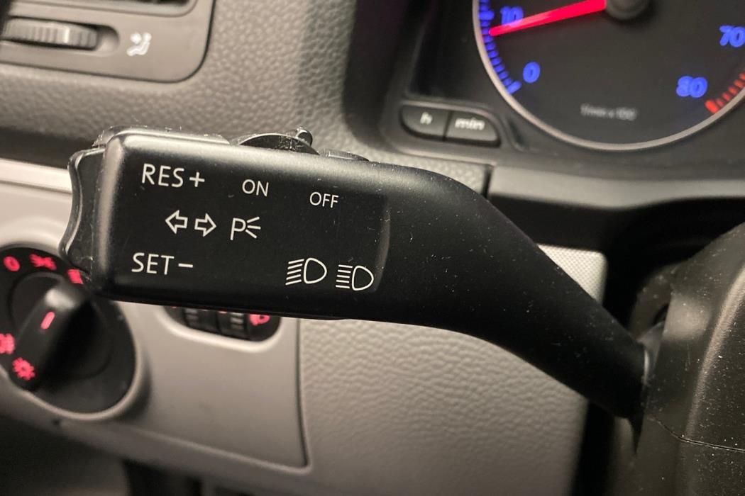 VOLKSWAGEN Jetta 2007