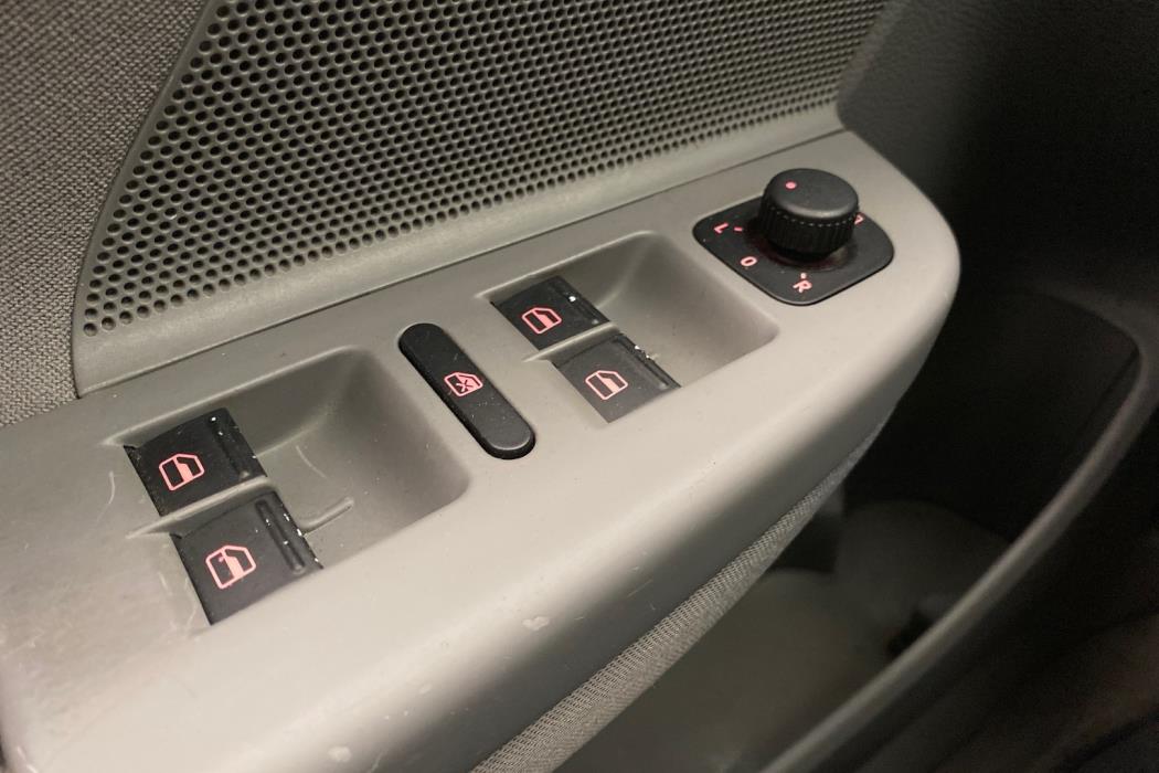 VOLKSWAGEN Jetta 2007