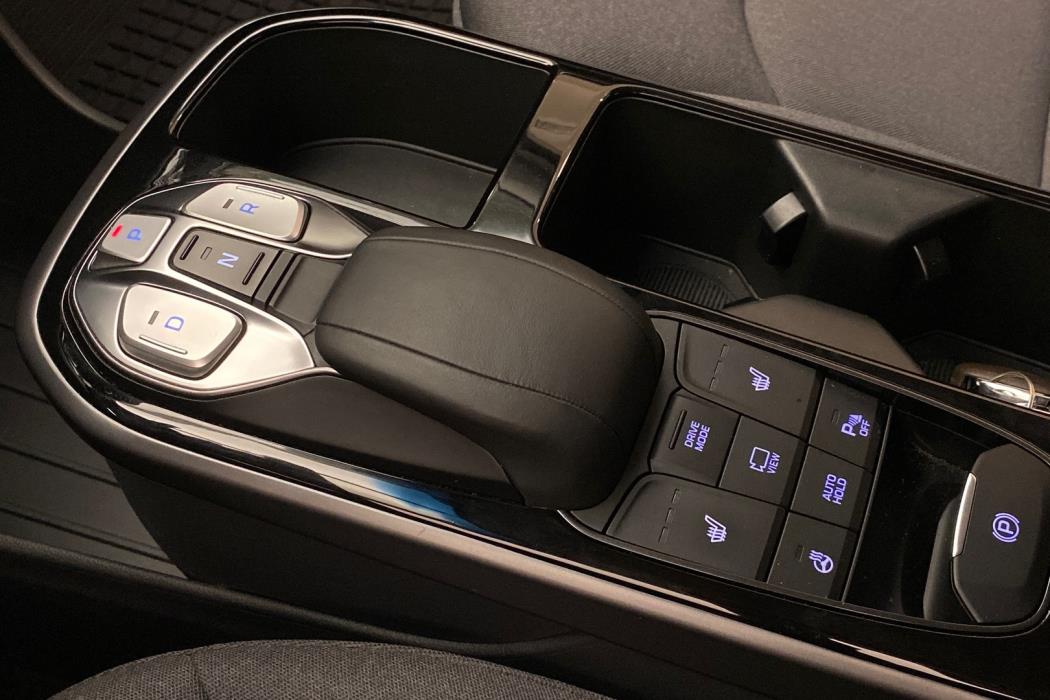 HYUNDAI IONIQ electric 2020