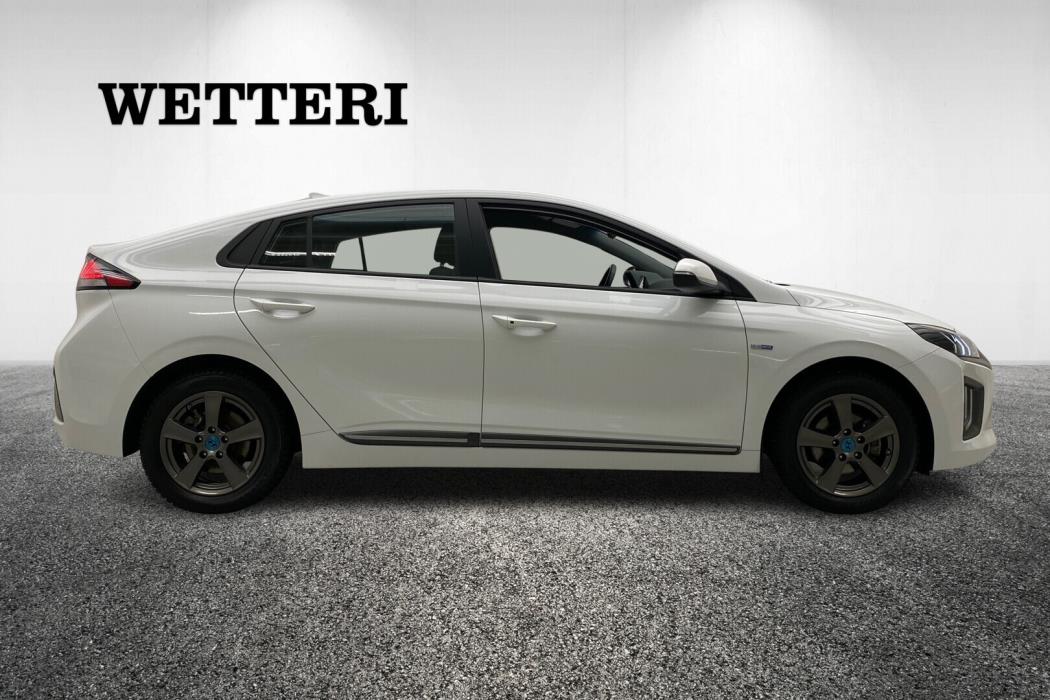 HYUNDAI IONIQ electric 2020