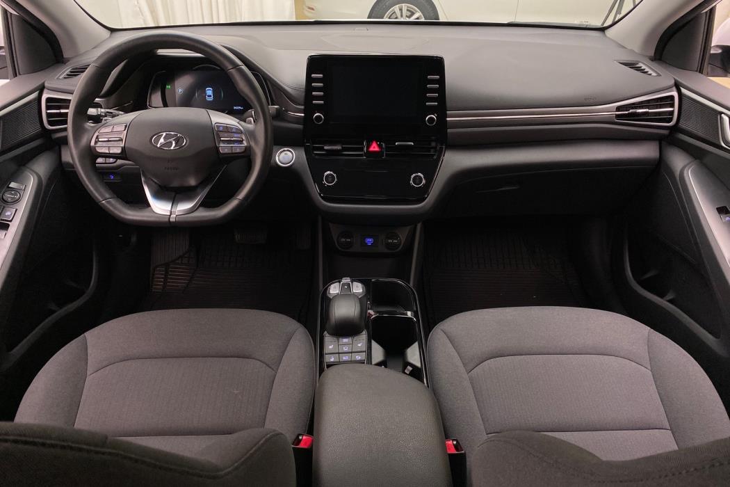 HYUNDAI IONIQ electric 2020