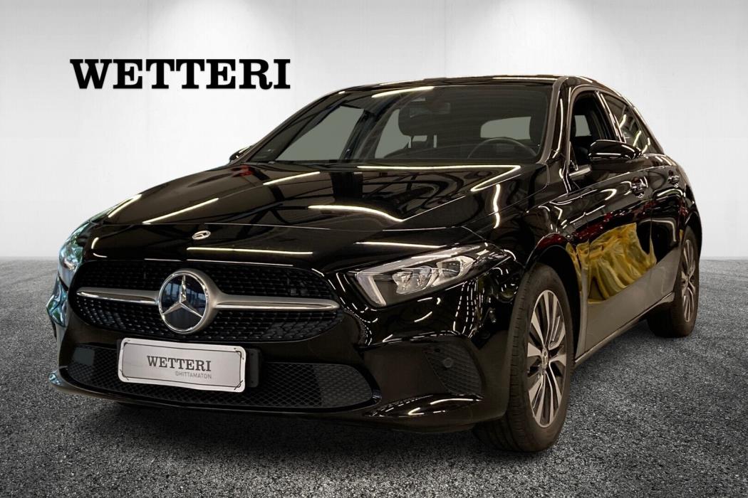 MERCEDES-BENZ A 2021
