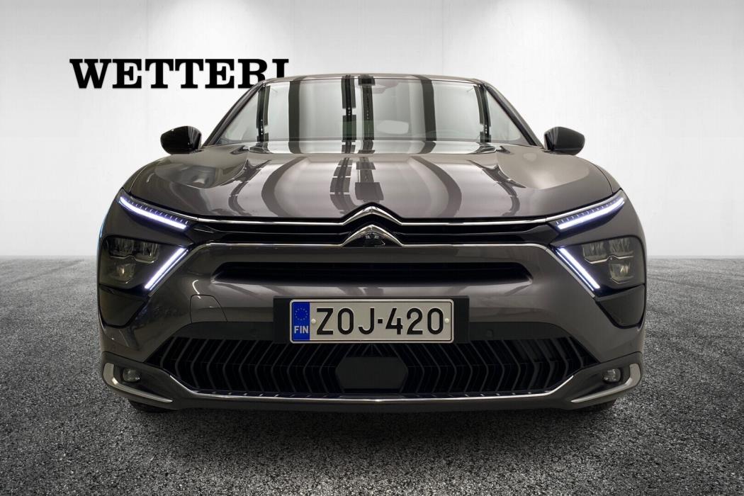 CITROEN C5 X 2022