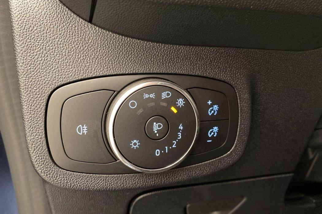 FORD Fiesta 2023