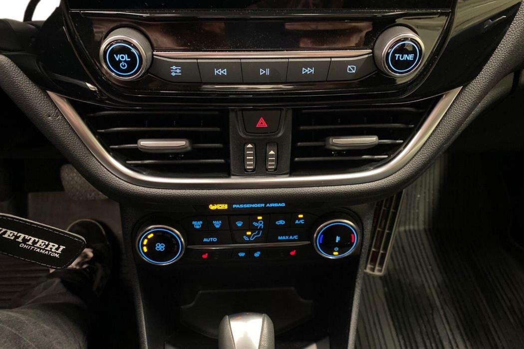 FORD Fiesta 2023