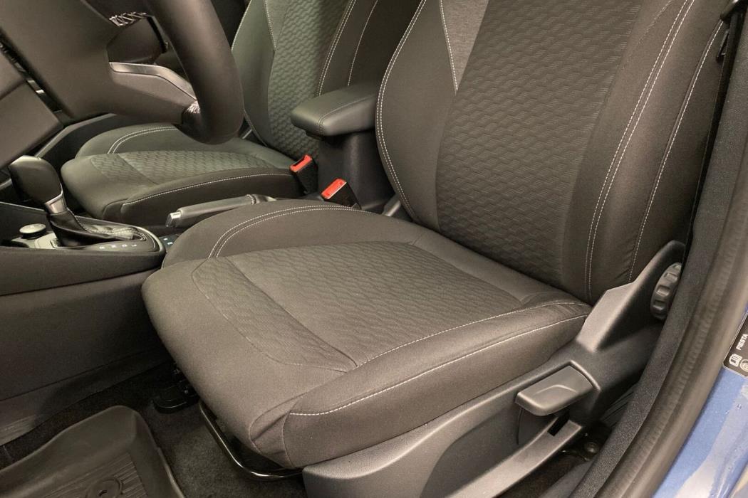 FORD Fiesta 2023