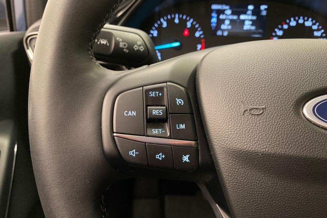 FORD Fiesta 2023