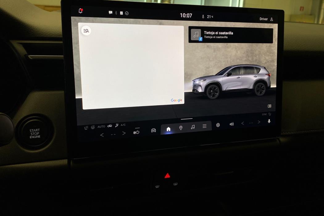 MAZDA CX-5 2026