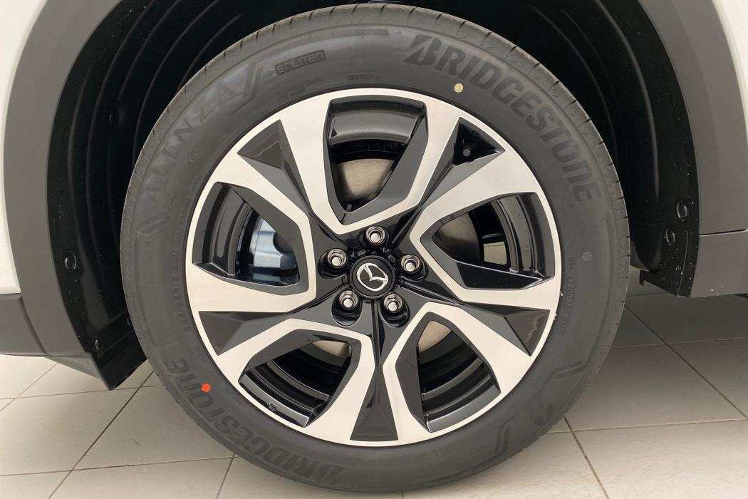 MAZDA CX-5 2026