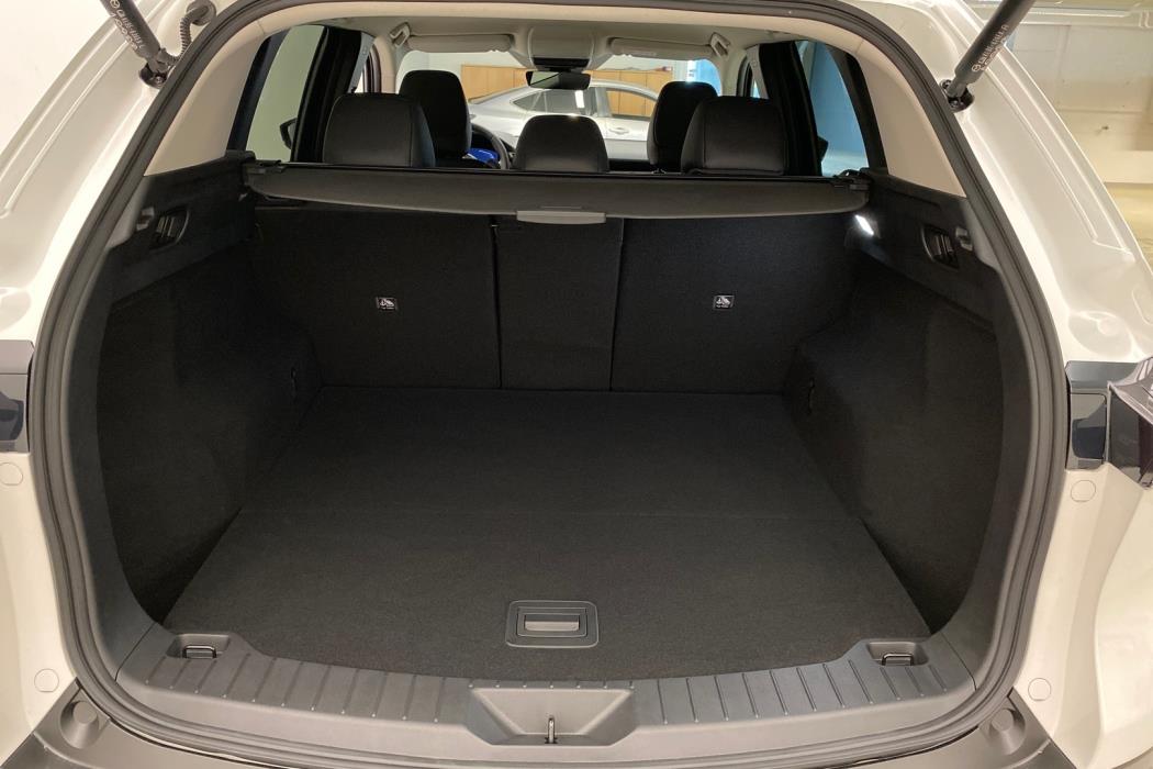 MAZDA CX-5 2026